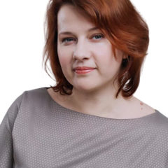 Чаузова Елена Евгеньевна 