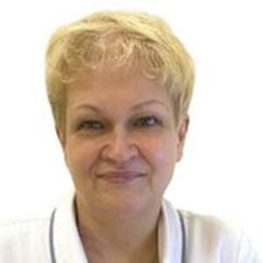 Жданова Вера Ивановна 