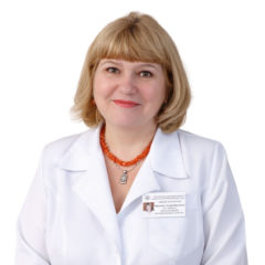 Королькова Татьяна Николаевна 