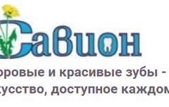 Савион на Революции