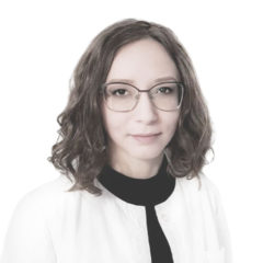 Смирнова Анастасия Владиславовна 