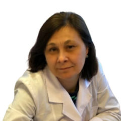Дроздова Елена Вячеславовна 