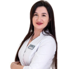 Кысса Светлана Анатольевна