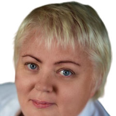 Васюкова Галина Владимировна 