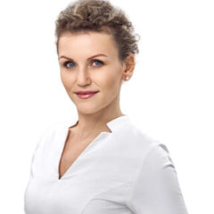 Акимова Ольга Радиславовна