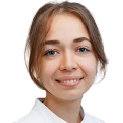 Ольхова Дарина Александровна