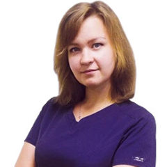 Салихова Галина Саматовна 