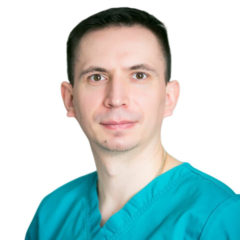 Алёшин Григорий Алексеевич