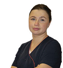 Дулатова Эльвира Леонидовна