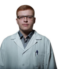 Калимуллин Филипп Газинурович 