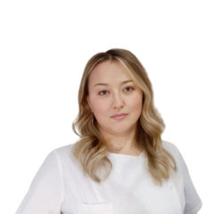 Павлова Татьяна Валерияновна