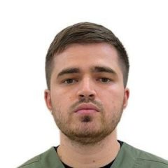 Раджабов Мухибджон Фарходович 