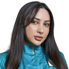 Туаева Кристина Роландовна 