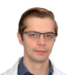 Котельников Павел Алексеевич 