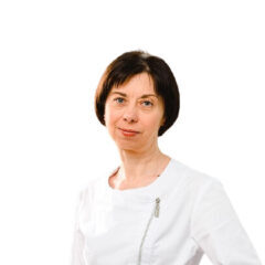 Ковтун Оксана Валерьевна 