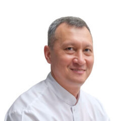 Азимов Олим Аминджонович 
