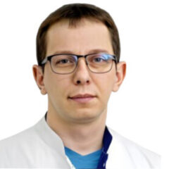 Резниченко Алексей Васильевич 