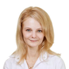 Ишкараева Инна Михайловна 