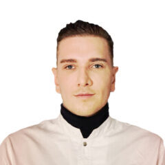 Чернов Григорий Николаевич