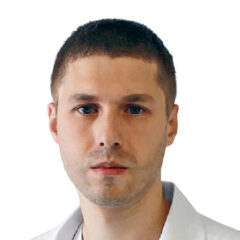 Дубовик Виктор Викторович 