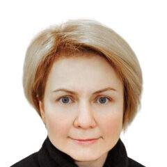 Фомина Мария Юрьевна 