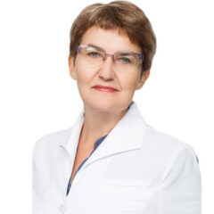 Пархоменко Лариса Евгеньевна 