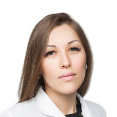 Кузьмина Владислава Игоревна 