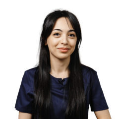 Юсифова Воздуха Зульфигаровна 