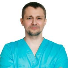 Островский Виталий Сергеевич 