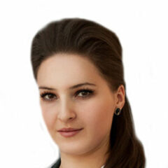 Качмазова Любовь Ибрагимовна 