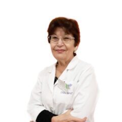 Ямилова Альфия Миннигалеевна 