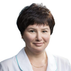 Супрунович Наталья Николаевна 