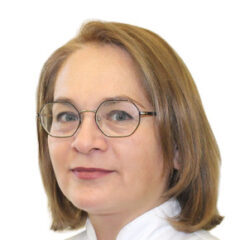 Патюкова Ольга Викторовна