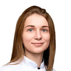 Тимонина Вера Игоревна 