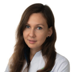 Каканова Юлия Сергеевна 