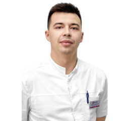 Филиппов Рафаэль Валерьевич