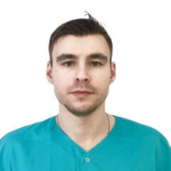 Тимофеенко Александр Константинович