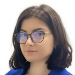 Хабалова Тамара Алексеевна 