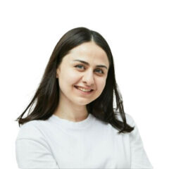 Джиоева Карина Эдиковна