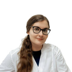 Александрова Елизавета Владимировна 