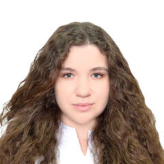 Бутман Анна Владимировна 