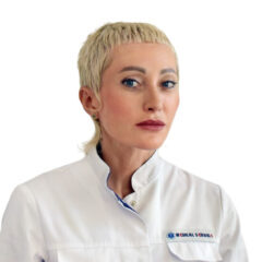 Шевченко Виктория Викторовна