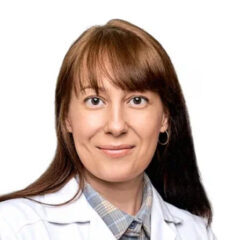 Харитонова Наталья Владимировна 