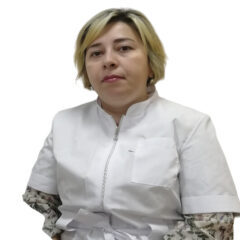 Садыхова Алия Имаддин Кызы 