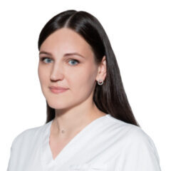 Сохатюк Ольга Олеговна