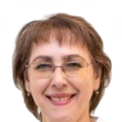 Евсикова Светлана Валерьевна