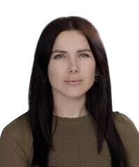 Сарапова Алена Вячеславовна
