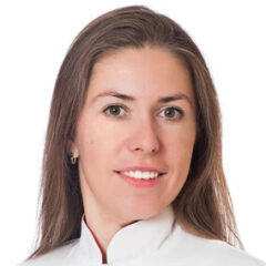 Лучкова Юлия Владимировна