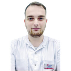 Багаудинов Расул Халитович 