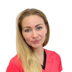 Таран Лилия Андреевна 